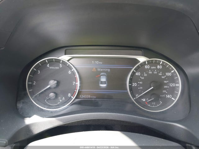 Продажа на аукционе авто 2020 Nissan Altima S Fwd, vin: 1N4BL4BV9LC181883, номер лота: 44901419
