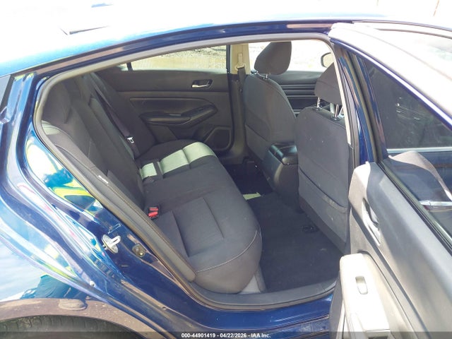Продажа на аукционе авто 2020 Nissan Altima S Fwd, vin: 1N4BL4BV9LC181883, номер лота: 44901419