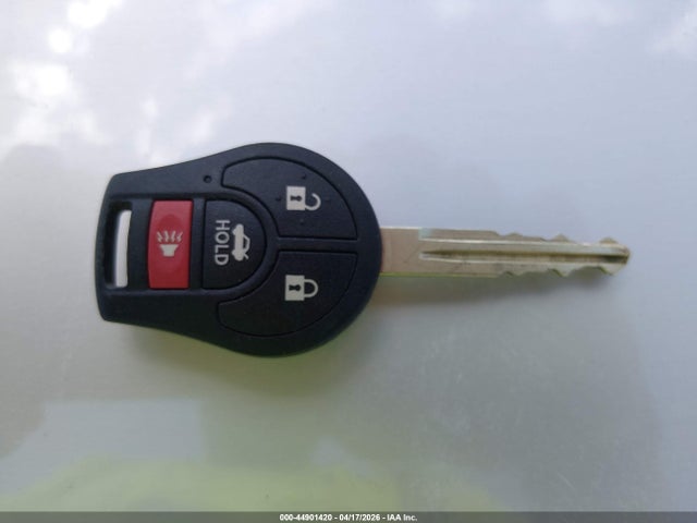 3N1AB7AP9HY278077 Nissan SENTRA S