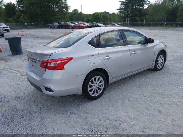 3N1AB7AP9HY278077 Nissan SENTRA S
