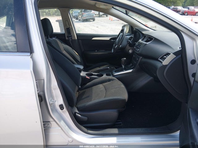 3N1AB7AP9HY278077 Nissan SENTRA S