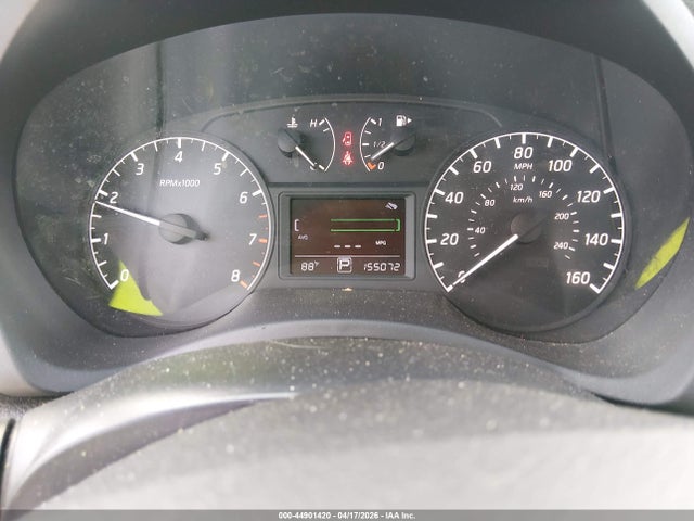 3N1AB7AP9HY278077 Nissan SENTRA S