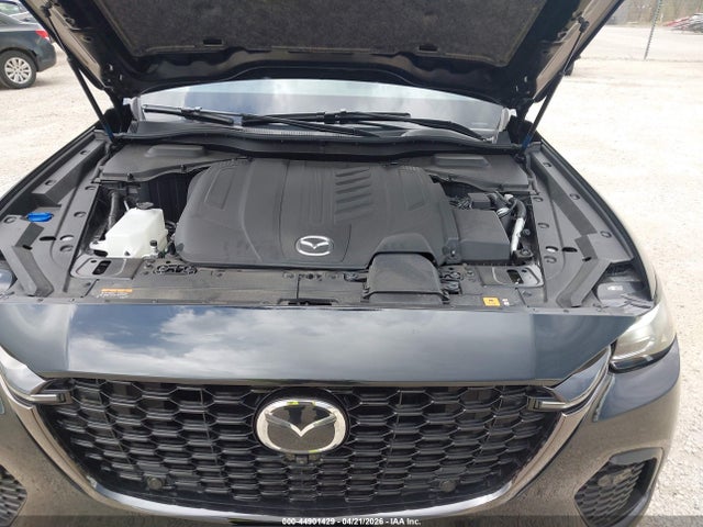 Aukcja sprzedaży 2025 Mazda Cx-70 3.3 Turbo S Premium, vin: JM3KJDHC6S1123009, numer aukcji: 44901429