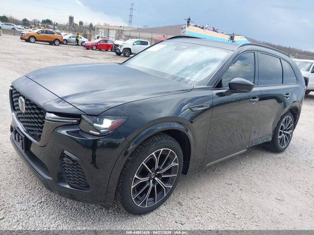 Aukcja sprzedaży 2025 Mazda Cx-70 3.3 Turbo S Premium, vin: JM3KJDHC6S1123009, numer aukcji: 44901429