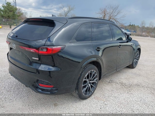 Aukcja sprzedaży 2025 Mazda Cx-70 3.3 Turbo S Premium, vin: JM3KJDHC6S1123009, numer aukcji: 44901429