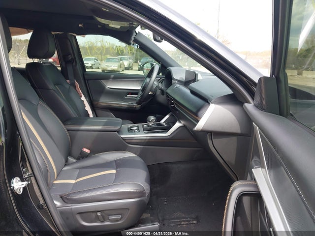 Aukcja sprzedaży 2025 Mazda Cx-70 3.3 Turbo S Premium, vin: JM3KJDHC6S1123009, numer aukcji: 44901429