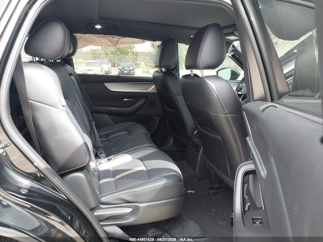Aukcja sprzedaży 2025 Mazda Cx-70 3.3 Turbo S Premium, vin: JM3KJDHC6S1123009, numer aukcji: 44901429