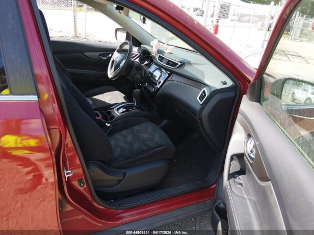Продаж на аукціоні авто 2014 Nissan Rogue Sv, vin: 5N1AT2MV1EC766995, номер лоту: 44901431