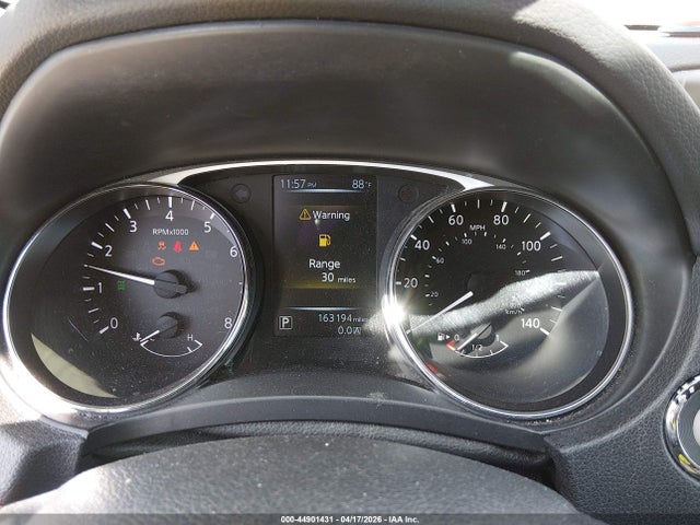 Продаж на аукціоні авто 2014 Nissan Rogue Sv, vin: 5N1AT2MV1EC766995, номер лоту: 44901431