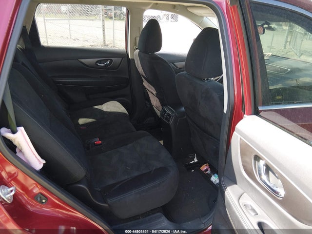 Продаж на аукціоні авто 2014 Nissan Rogue Sv, vin: 5N1AT2MV1EC766995, номер лоту: 44901431