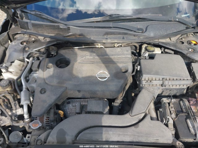 44901433 :رقم المزاد ، 1N4AL3AP5DC271056 vin ، 2013 Nissan Altima 2.5 S مزاد بيع