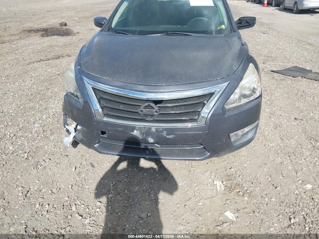 44901433 :رقم المزاد ، 1N4AL3AP5DC271056 vin ، 2013 Nissan Altima 2.5 S مزاد بيع