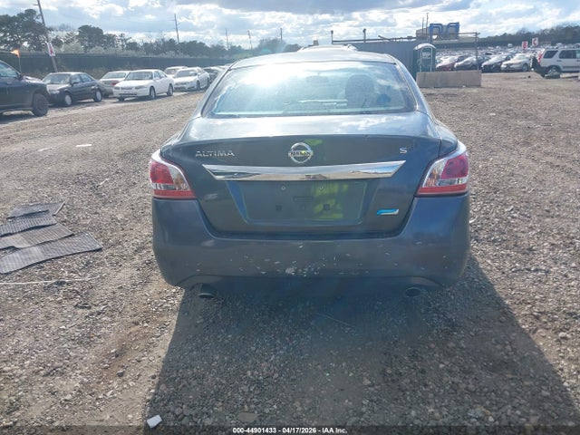 44901433 :رقم المزاد ، 1N4AL3AP5DC271056 vin ، 2013 Nissan Altima 2.5 S مزاد بيع