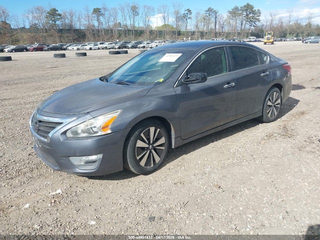 44901433 :رقم المزاد ، 1N4AL3AP5DC271056 vin ، 2013 Nissan Altima 2.5 S مزاد بيع