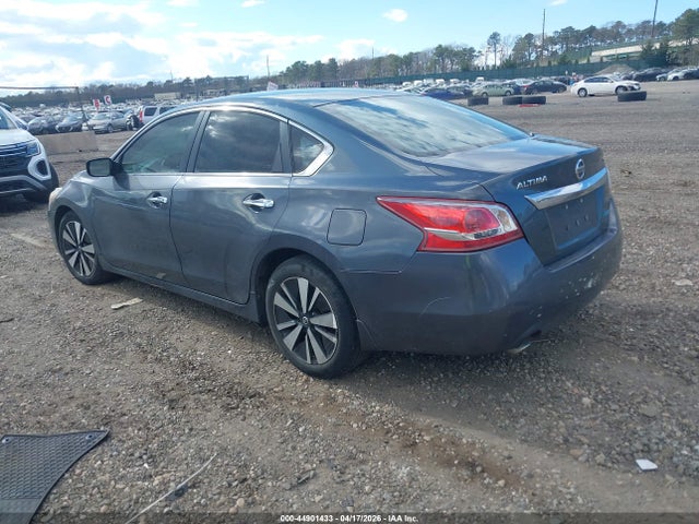 44901433 :رقم المزاد ، 1N4AL3AP5DC271056 vin ، 2013 Nissan Altima 2.5 S مزاد بيع