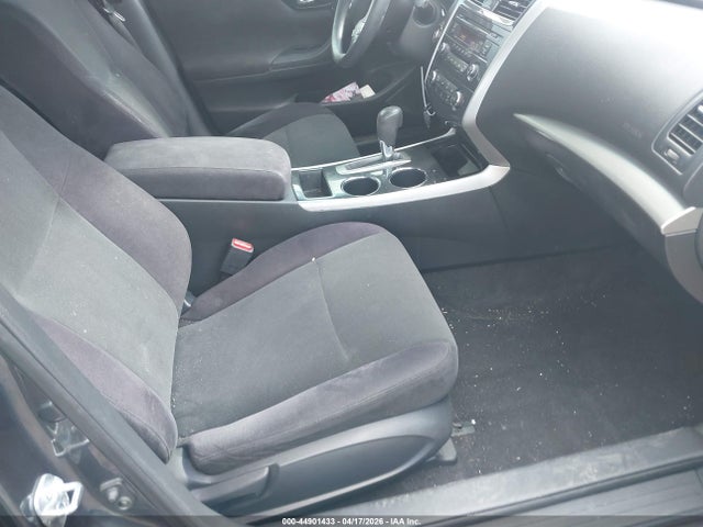 44901433 :رقم المزاد ، 1N4AL3AP5DC271056 vin ، 2013 Nissan Altima 2.5 S مزاد بيع