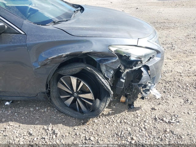 44901433 :رقم المزاد ، 1N4AL3AP5DC271056 vin ، 2013 Nissan Altima 2.5 S مزاد بيع