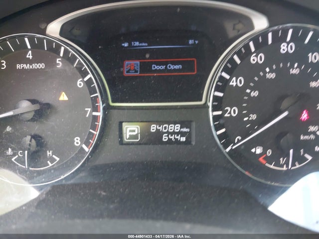 44901433 :رقم المزاد ، 1N4AL3AP5DC271056 vin ، 2013 Nissan Altima 2.5 S مزاد بيع
