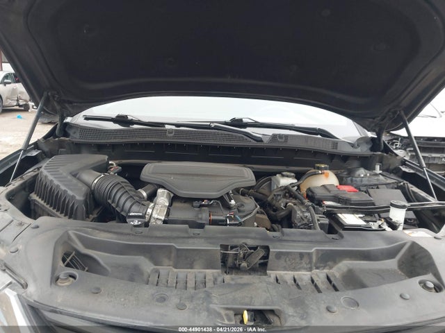 44901438 :رقم المزاد ، 3GNKBCRS9MS576328 vin ، 2021 Chevrolet Blazer Fwd 2lt مزاد بيع