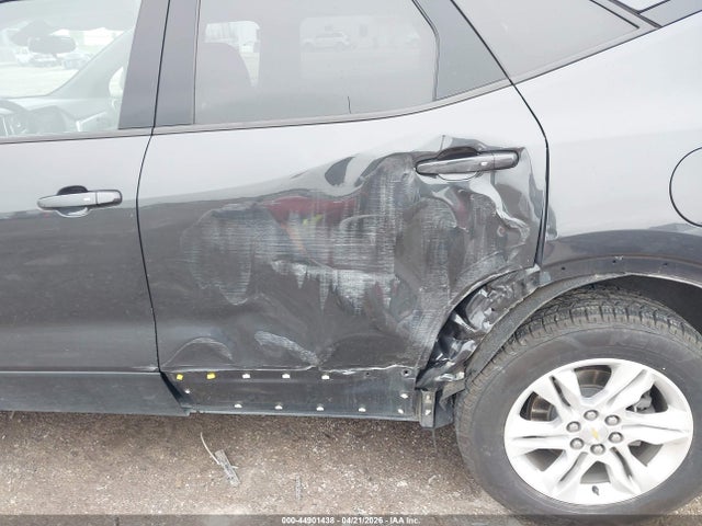 44901438 :رقم المزاد ، 3GNKBCRS9MS576328 vin ، 2021 Chevrolet Blazer Fwd 2lt مزاد بيع