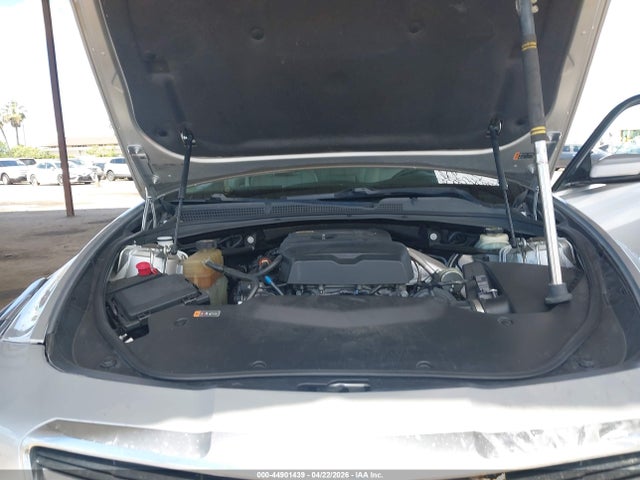 1G6AP5SX4F0103988 Cadillac Cts Standard