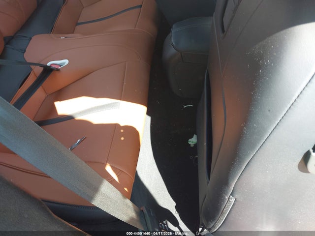 Продаж на аукціоні авто 2021 Ford Mustang Ecoboost Fastback, vin: 1FA6P8TH6M5147735, номер лоту: 44901440