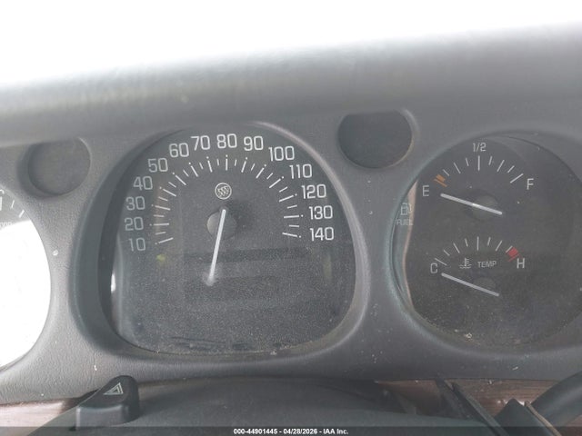 Продажа на аукционе авто 2005 Buick Lesabre Custom, vin: 1G4HP52K35U213689, номер лота: 44901445