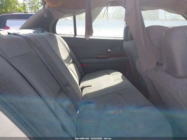 Продажа на аукционе авто 2005 Buick Lesabre Custom, vin: 1G4HP52K35U213689, номер лота: 44901445