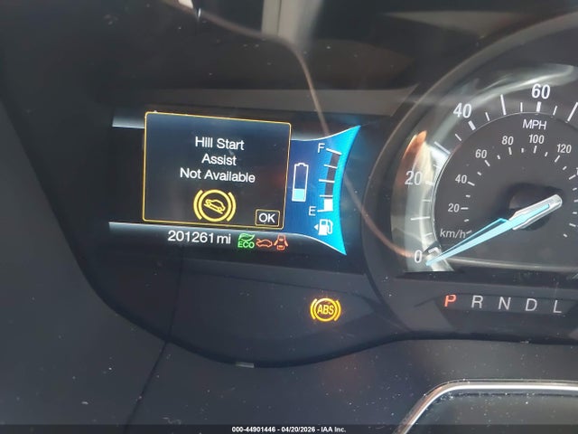 Ford Fusion Hybrid Se 2017 3FA6P0LU5HR195955 Image 15
