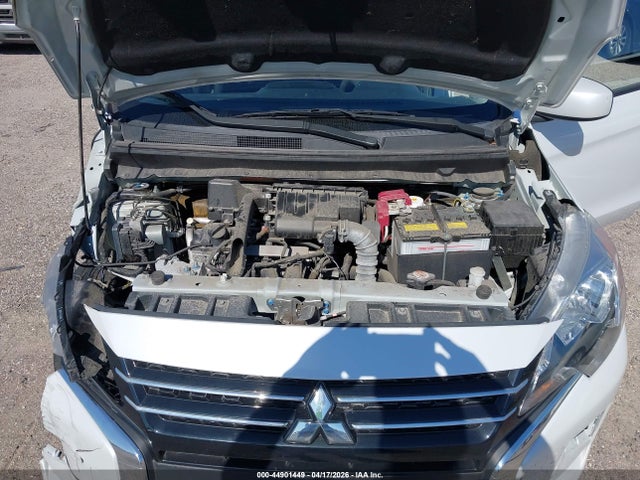 Продаж на аукціоні авто 2023 Mitsubishi Mirage G4 Es, vin: ML32FUFJ4PHF06396, номер лоту: 44901449