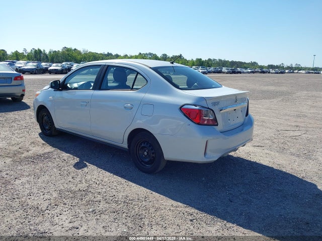 Продаж на аукціоні авто 2023 Mitsubishi Mirage G4 Es, vin: ML32FUFJ4PHF06396, номер лоту: 44901449