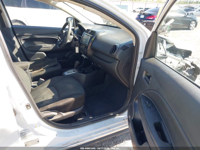 Продаж на аукціоні авто 2023 Mitsubishi Mirage G4 Es, vin: ML32FUFJ4PHF06396, номер лоту: 44901449