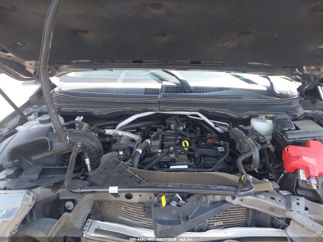 44901453 :رقم المزاد ، 1FTER4EH1LLA49101 vin ، 2020 Ford Ranger Xlt مزاد بيع