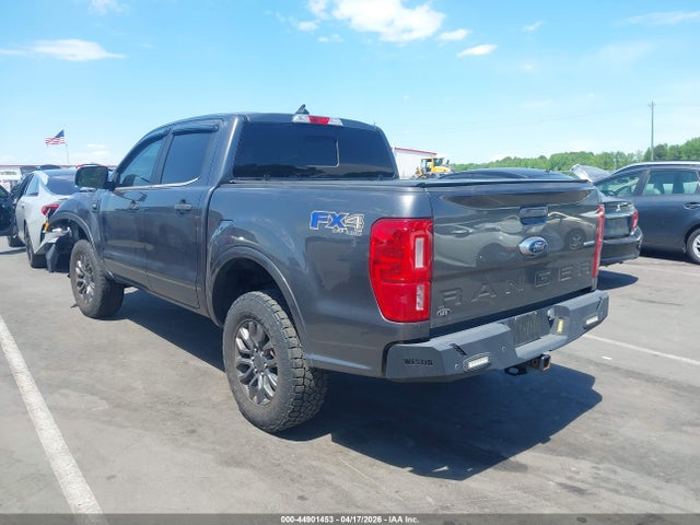 44901453 :رقم المزاد ، 1FTER4EH1LLA49101 vin ، 2020 Ford Ranger Xlt مزاد بيع