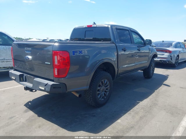 44901453 :رقم المزاد ، 1FTER4EH1LLA49101 vin ، 2020 Ford Ranger Xlt مزاد بيع
