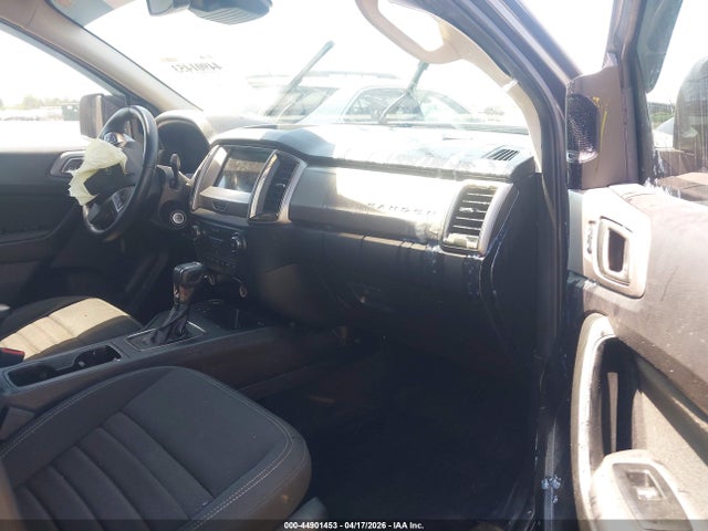 44901453 :رقم المزاد ، 1FTER4EH1LLA49101 vin ، 2020 Ford Ranger Xlt مزاد بيع