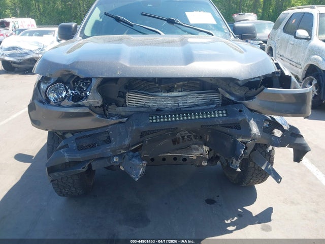 44901453 :رقم المزاد ، 1FTER4EH1LLA49101 vin ، 2020 Ford Ranger Xlt مزاد بيع