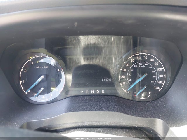 44901453 :رقم المزاد ، 1FTER4EH1LLA49101 vin ، 2020 Ford Ranger Xlt مزاد بيع