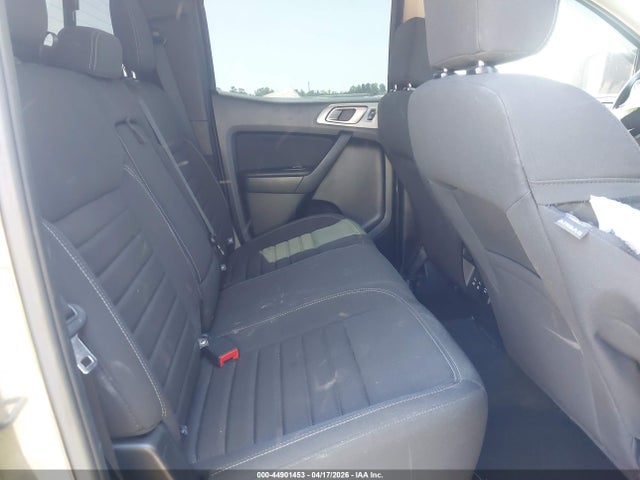 44901453 :رقم المزاد ، 1FTER4EH1LLA49101 vin ، 2020 Ford Ranger Xlt مزاد بيع