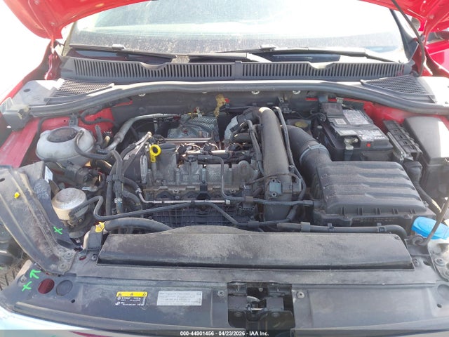 Продаж на аукціоні авто 2019 Volkswagen Jetta, vin: 3VWC57BU9KM013477, номер лоту: 44901456