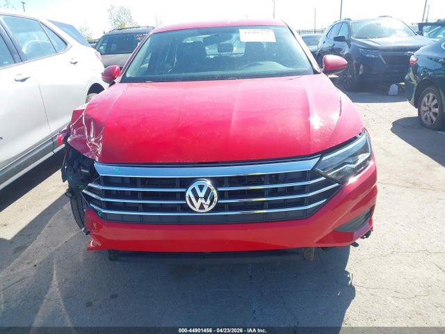 Продаж на аукціоні авто 2019 Volkswagen Jetta, vin: 3VWC57BU9KM013477, номер лоту: 44901456