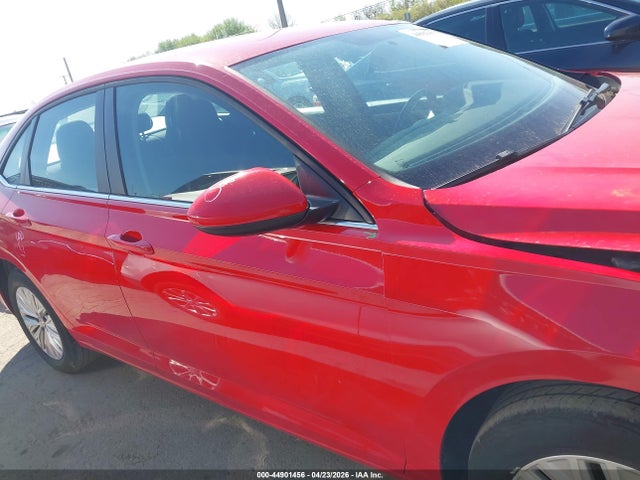 Продаж на аукціоні авто 2019 Volkswagen Jetta, vin: 3VWC57BU9KM013477, номер лоту: 44901456