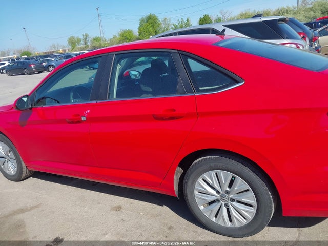 Продаж на аукціоні авто 2019 Volkswagen Jetta, vin: 3VWC57BU9KM013477, номер лоту: 44901456