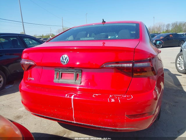 Продаж на аукціоні авто 2019 Volkswagen Jetta, vin: 3VWC57BU9KM013477, номер лоту: 44901456