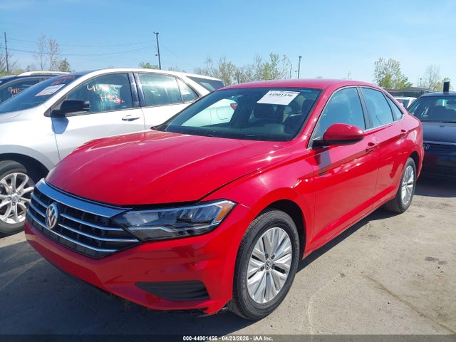 Продаж на аукціоні авто 2019 Volkswagen Jetta, vin: 3VWC57BU9KM013477, номер лоту: 44901456