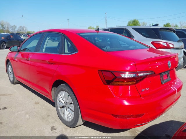Продаж на аукціоні авто 2019 Volkswagen Jetta, vin: 3VWC57BU9KM013477, номер лоту: 44901456