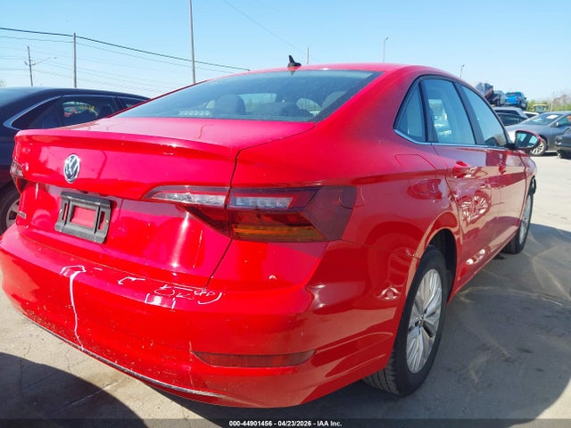 Продаж на аукціоні авто 2019 Volkswagen Jetta, vin: 3VWC57BU9KM013477, номер лоту: 44901456
