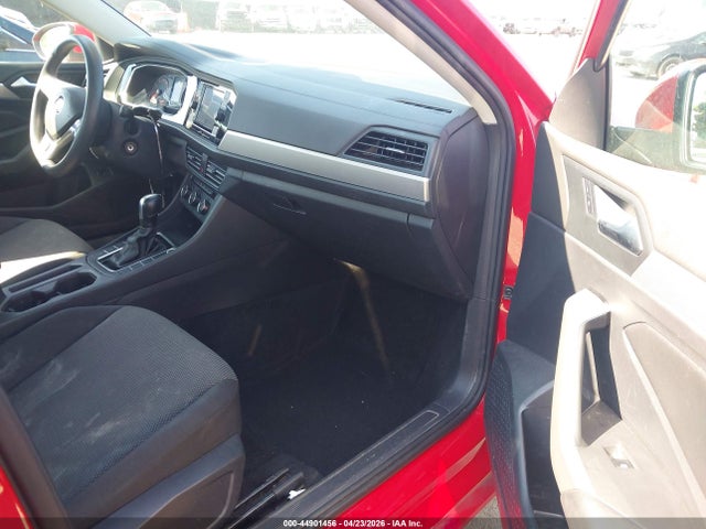 Продаж на аукціоні авто 2019 Volkswagen Jetta, vin: 3VWC57BU9KM013477, номер лоту: 44901456