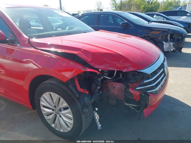 Продаж на аукціоні авто 2019 Volkswagen Jetta, vin: 3VWC57BU9KM013477, номер лоту: 44901456