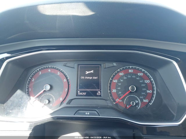 Продаж на аукціоні авто 2019 Volkswagen Jetta, vin: 3VWC57BU9KM013477, номер лоту: 44901456
